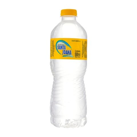 ÁGUA SANTA JOANA 500ML