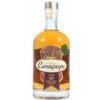 CACHAÇA CARAÇUÍPE OURO 375ML