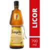 LICOR FRANGÉLICO 700ML