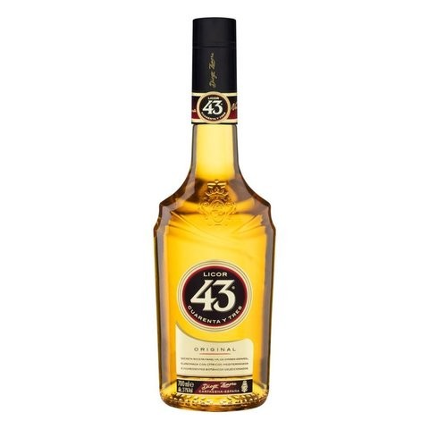 LICOR 43 700ML