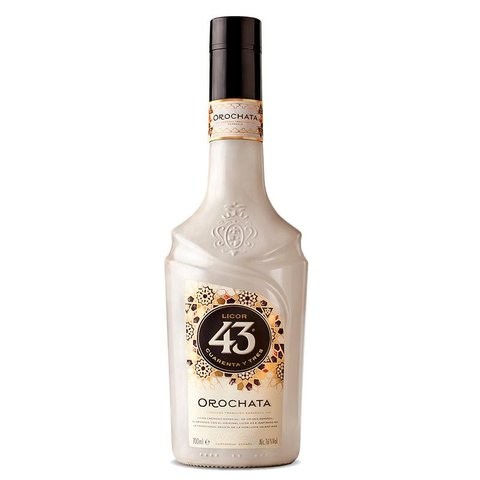 LICOR 43 HORCHATA 700ML