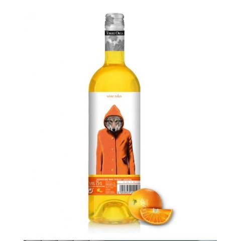 VINHO ESP KNOCK KNOCK WHITE BLEND 750ML