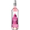 VINHO ESP KNOCK KNOCK ROSE 750ML