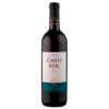 VINHO ESP CAYO SOL TINTO 750ML