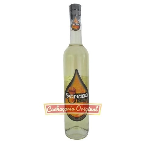 CACHAÇA GOTA SERENA BÁLSAMO 500ML