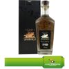 CACHAÇA SANHAÇU UMBURANA 750ML