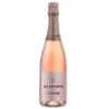 ESPUMANTE ALMADEN ROSE BRUT 750ML