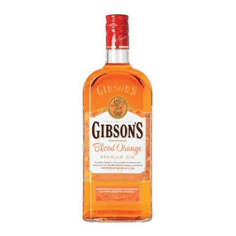GIN GIBSON 700ML