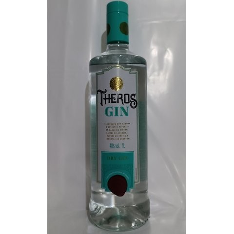 GIN THEROS TRADICIONAL 1L