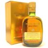 WHISKY BUCHANAN`S